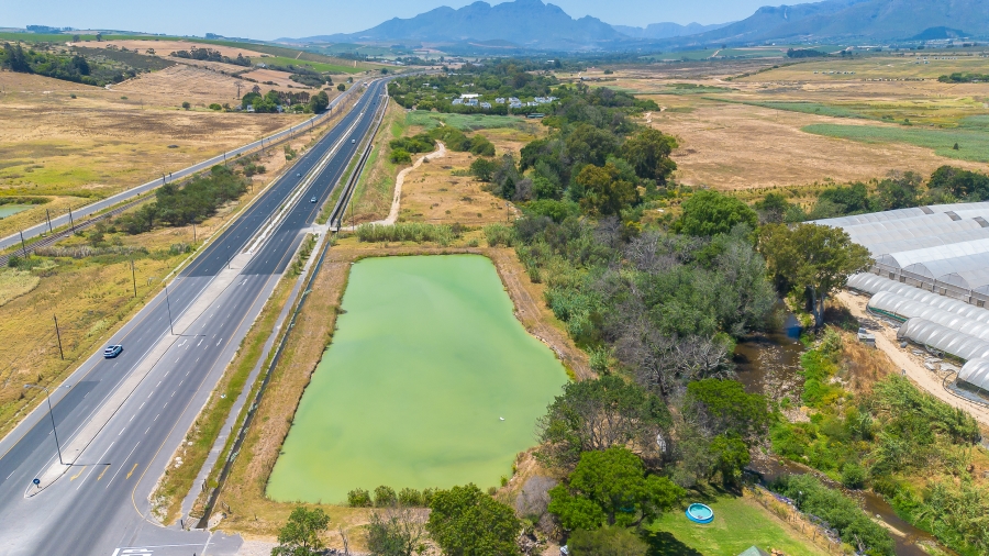 Commercial Property for Sale in Lyndoch Western Cape